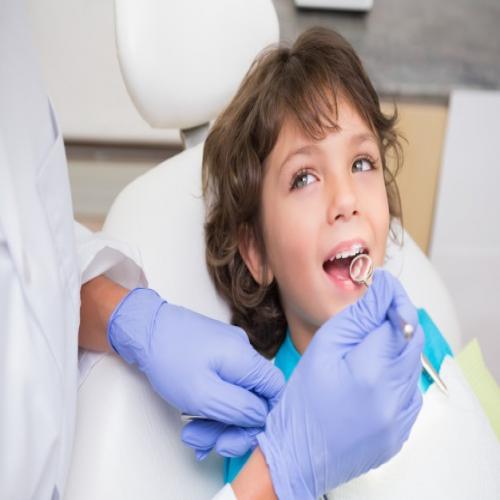 نکات مهم در دندانپزشکی کودکان
