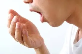 بوی بد دهان بعد از ایمپلنت