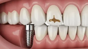 ریکاوری سریع بعد از کاشت ایمپلنت با ۵ ترفند ساده 2 ترفند سوم: استراحت کافی