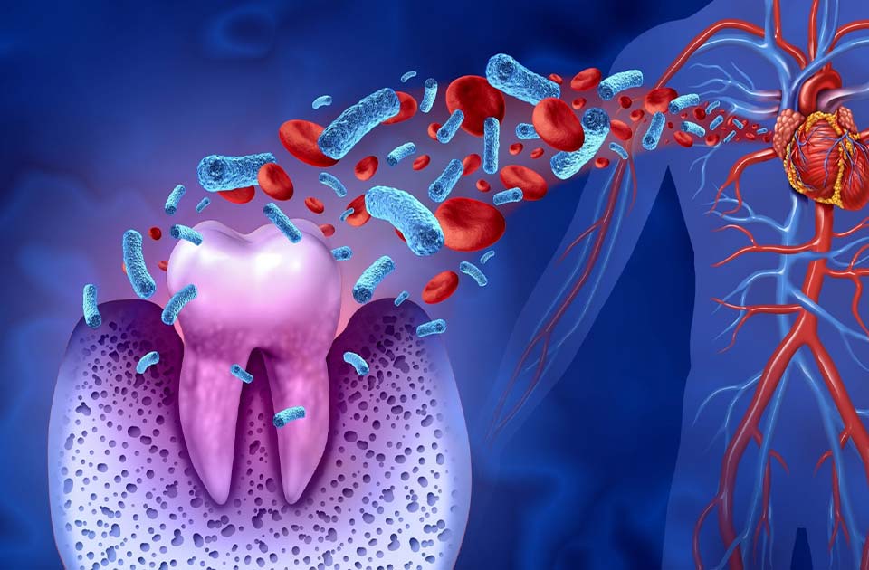بیماری های قلبی شایع